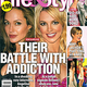 Illustration for article titled This Week In Hollywood: Boobs, Babies, Bust-Ups Booze Battles